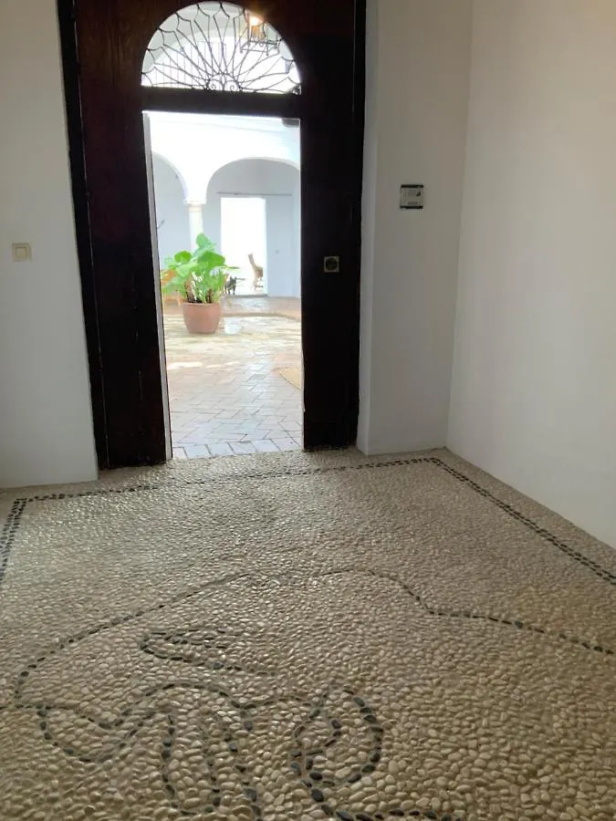 Casa Bablou Apartment Sanlucar de Barrameda