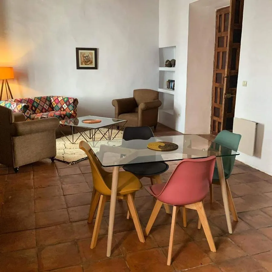 Casa Bablou Apartment Sanlucar de Barrameda 0*,