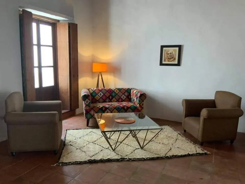 Casa Bablou Apartment Sanlucar de Barrameda