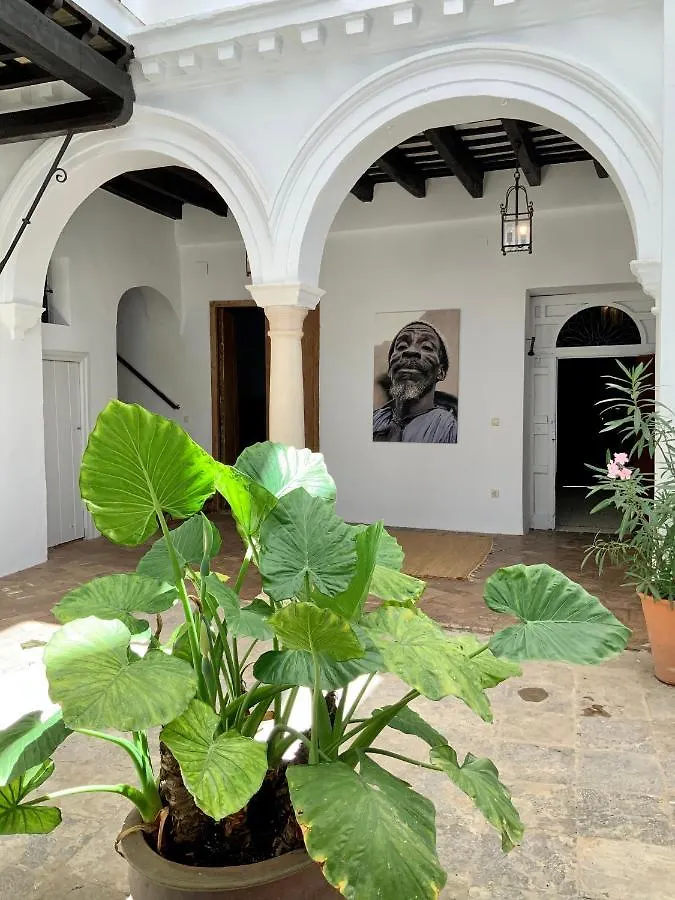 Casa Bablou Apartment Sanlucar de Barrameda Spain