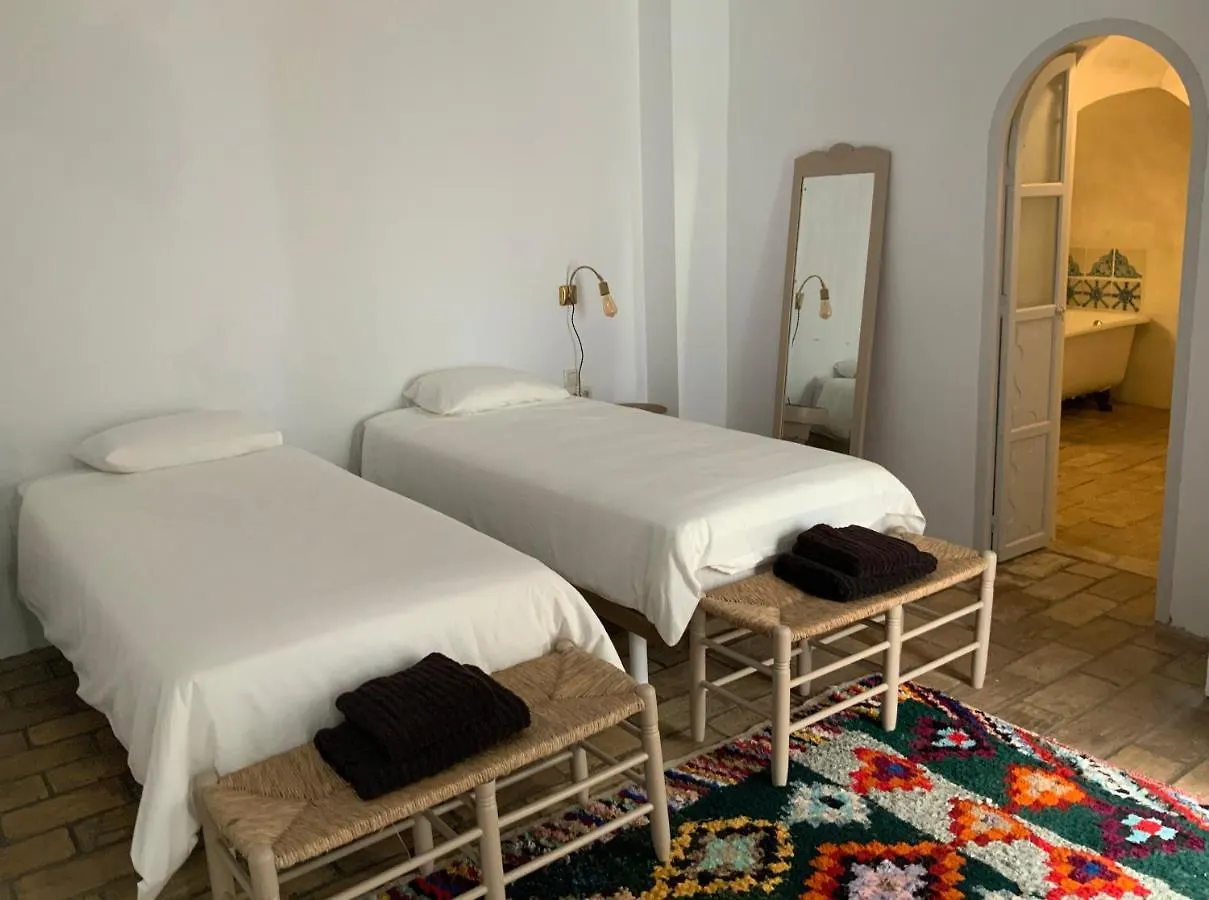Casa Bablou Apartment Sanlucar de Barrameda 0*,
