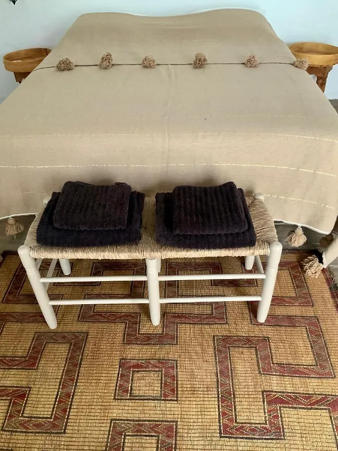 Casa Bablou Apartment Sanlucar de Barrameda