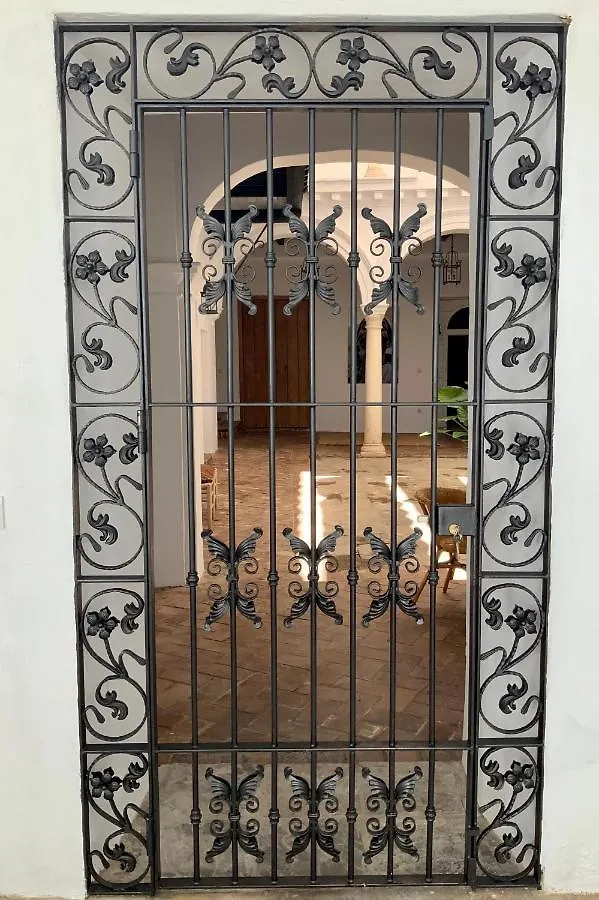 Casa Bablou Apartment Sanlucar de Barrameda