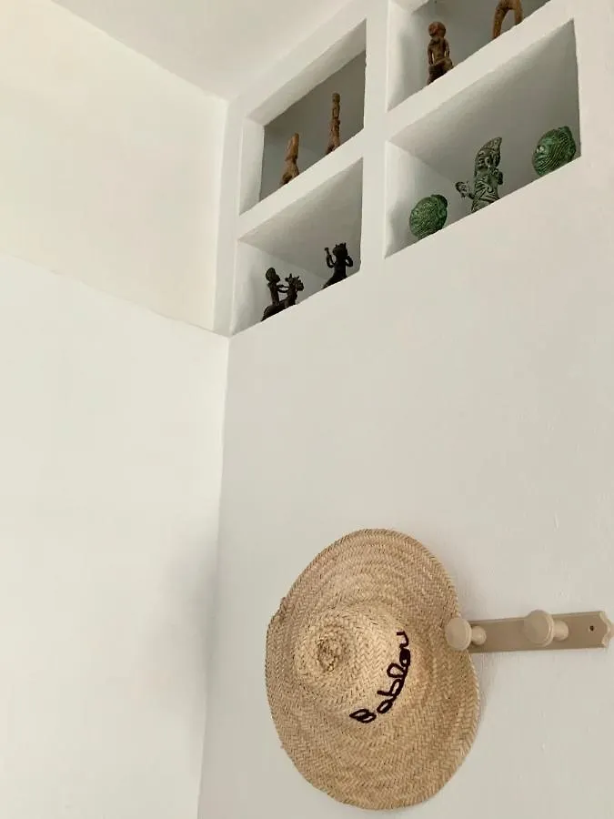 Casa Bablou Apartment Sanlucar de Barrameda 0*,  Spain