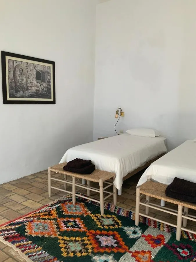 Casa Bablou Apartment Sanlucar de Barrameda