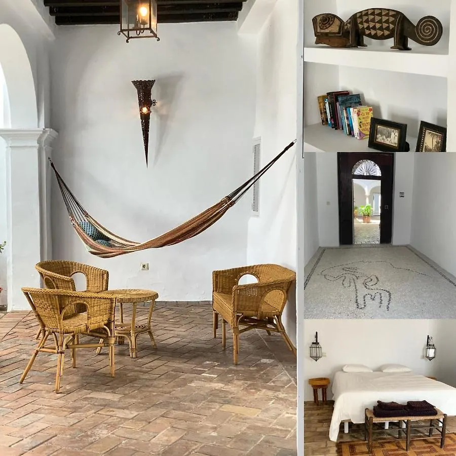 Casa Bablou Apartment Sanlucar de Barrameda