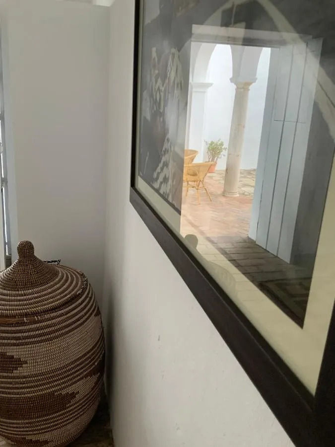 Casa Bablou Apartment Sanlucar de Barrameda 0*,  Spain