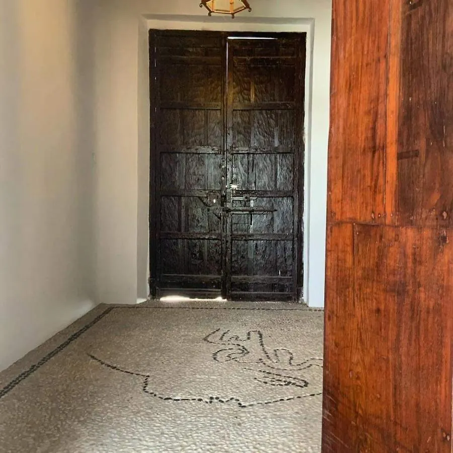 Casa Bablou Apartment Sanlucar de Barrameda 0*,