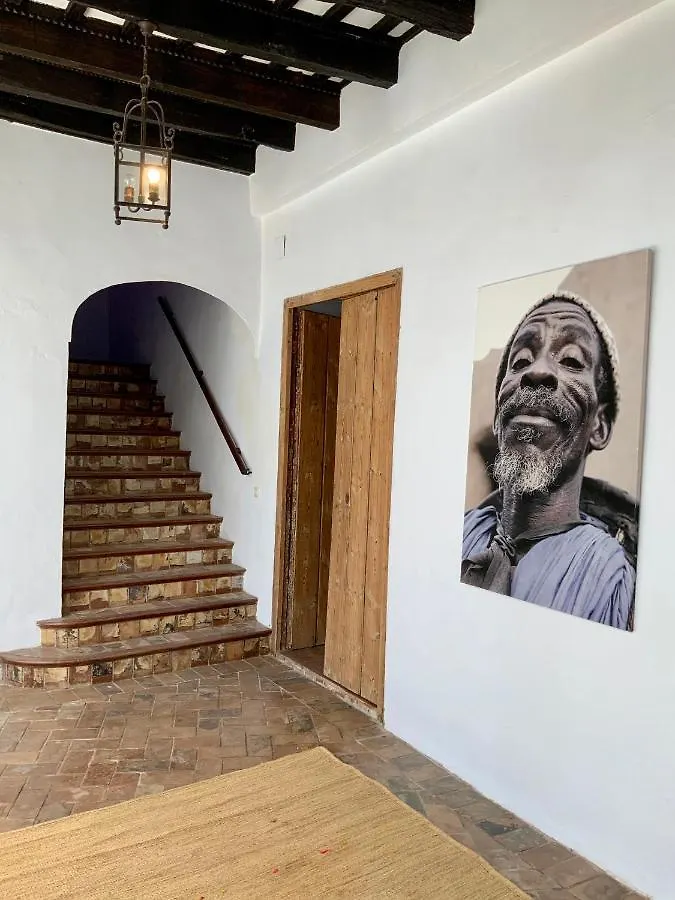 Casa Bablou Apartment Sanlucar de Barrameda