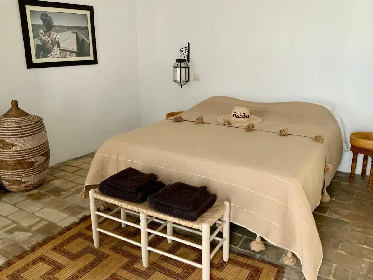 Casa Bablou Apartment Sanlucar de Barrameda