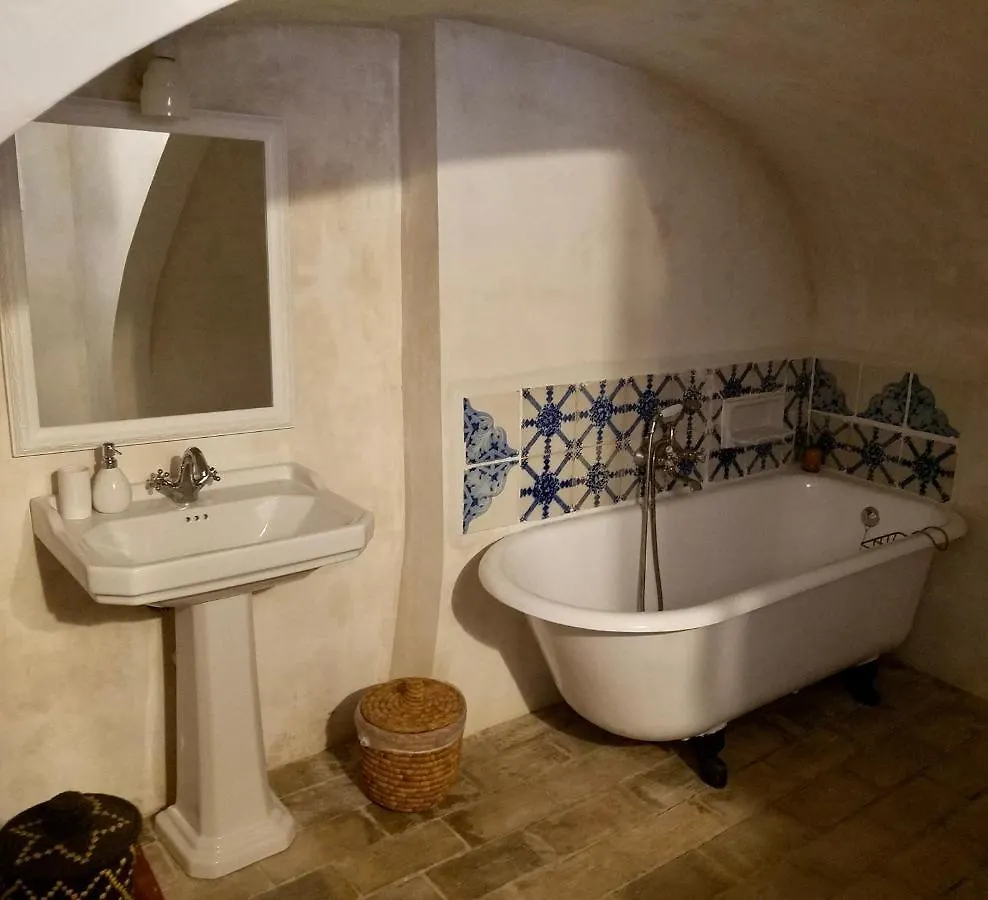Casa Bablou Apartment Sanlucar de Barrameda