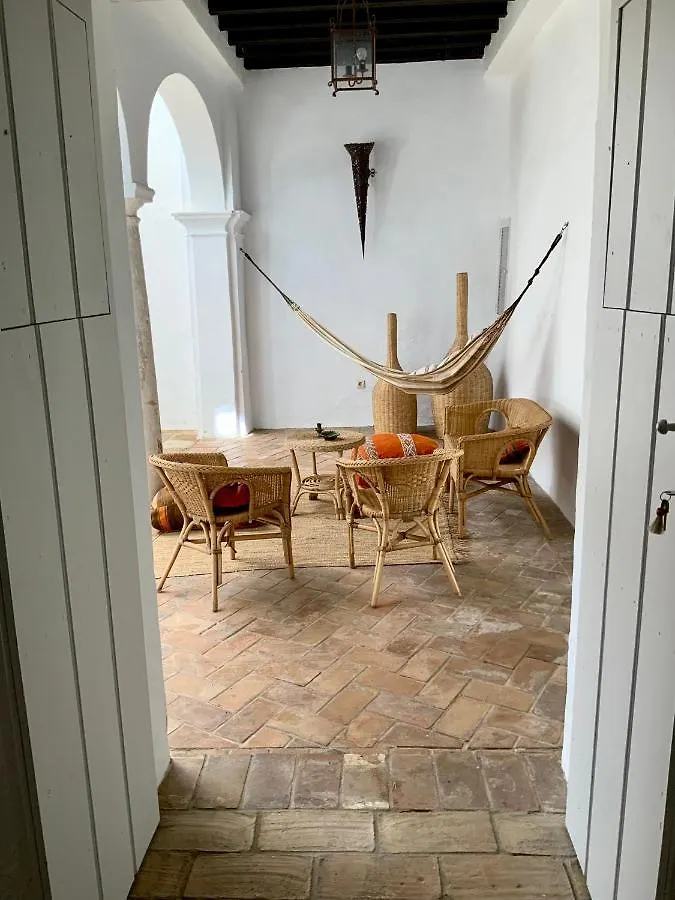 Casa Bablou Apartment Sanlucar de Barrameda 0*,