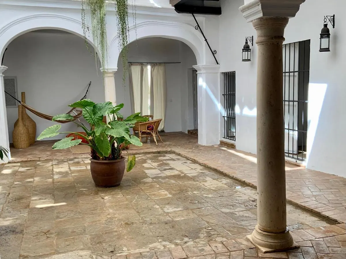 Casa Bablou Apartment Sanlucar de Barrameda Spain