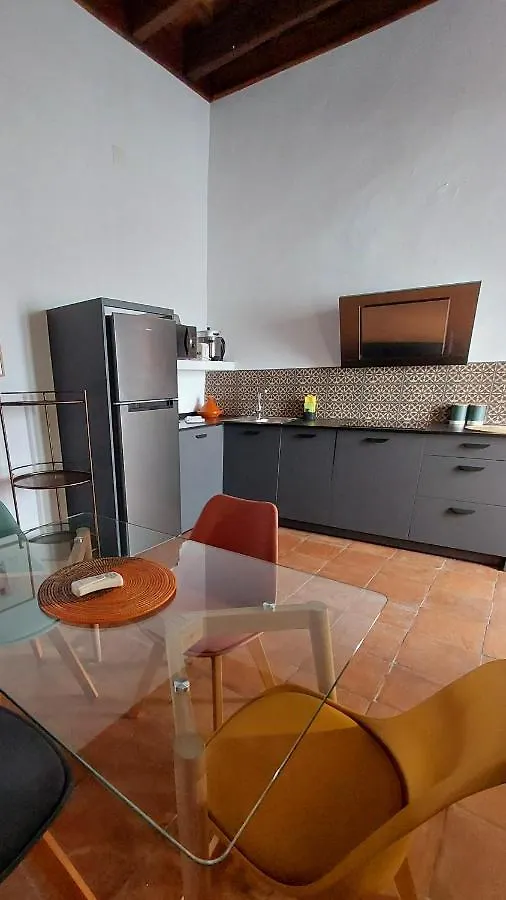Casa Bablou Apartment Sanlucar de Barrameda Spain