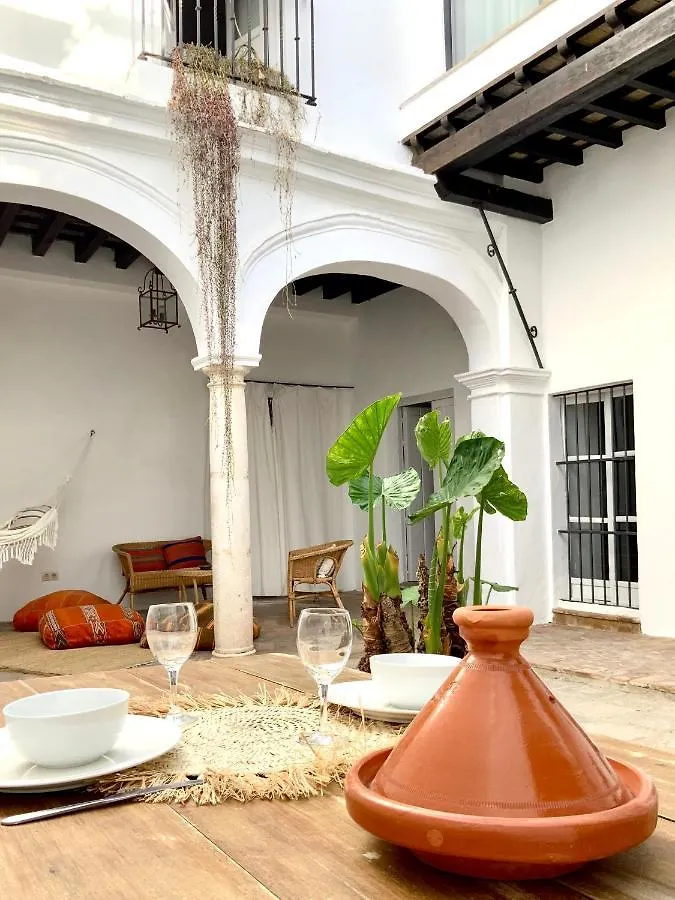Casa Bablou Apartment Sanlucar de Barrameda