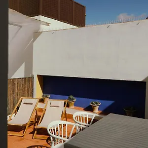  Apartamento Casa Miguel 4
